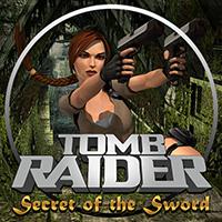 Tomb Raider Secret of the Sword