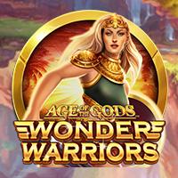 Age of the Gods™: Wonder Warriors™