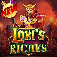 Loki's Riches